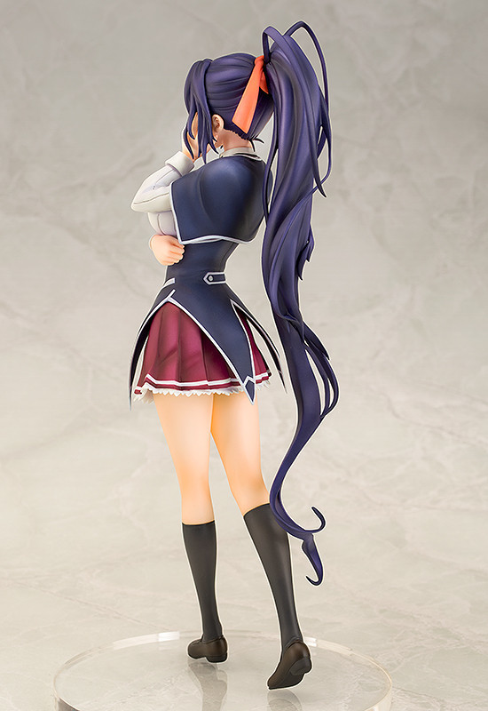 Himejima Akeno 1/7 Phat! Company - Opened